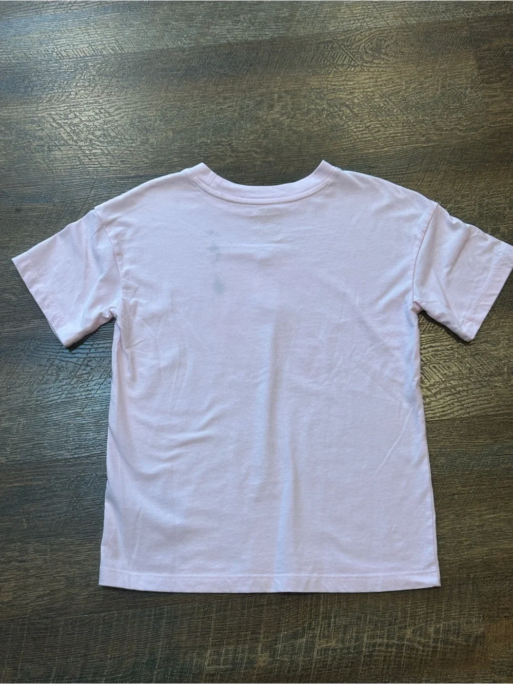Cat & Jack light pink